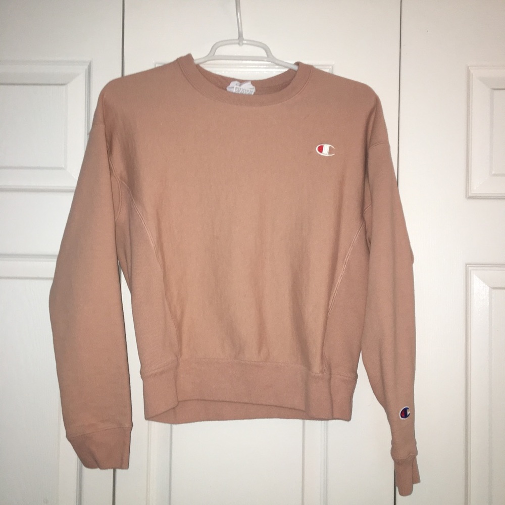 Champion Sweatshirt